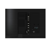 Televisor Samsung HCU7000 de 127 cm con resolución 4K Ultra HD, Smart TV, color negro y 20 W de potencia - SKU HG50CU700EUXEN