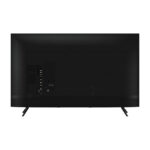 Televisor Samsung HCU7000 de 127 cm con resolución 4K Ultra HD, Smart TV, color negro y 20 W de potencia - SKU HG50CU700EUXEN
