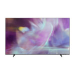Televisor Samsung HQ60A de 127 cm (50 pulgadas) con resolución 4K Ultra HD, color negro y 20 W de potencia, SKU: HG50Q60AAEUXEN