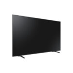 Imagen del televisor Samsung HQ60A de 65 pulgadas, 4K Ultra HD, Smart TV en color negro con 20 W de potencia. SKU: HG65Q60AAEUXEN