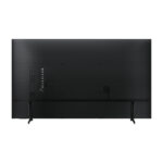 Imagen del televisor Samsung HQ60A de 65 pulgadas, 4K Ultra HD, Smart TV en color negro con 20 W de potencia. SKU: HG65Q60AAEUXEN