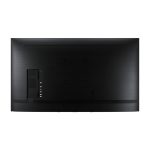 Samsung QE55T pantalla plana de señalización digital de 55 pulgadas, 300 cd/m², 4K Ultra HD en negro con Tizen 4.0, SKU: LH55QETELGCXEN