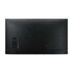 Pantalla plana Samsung QE65T 65 pulgadas LCD 300 cd/m² 4K Ultra HD negro Tizen 4.0 SKU LH65QETELGCXEN
