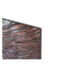 Samsung QP85A-8K pantalla plana de 85 pulgadas para señalización digital, resolución 8K Ultra HD, con conectividad Wifi y procesador Tizen 6.0, SKU LH85QPA8BGCXEN.