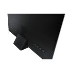 Samsung QP85A-8K pantalla plana de 85 pulgadas para señalización digital, resolución 8K Ultra HD, con conectividad Wifi y procesador Tizen 6.0, SKU LH85QPA8BGCXEN.