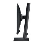 Monitor Samsung S60UA para PC de 24 pulgadas, 2560 x 1440 Pixeles, Quad HD y color negro. SKU LS24A600UCUXEN