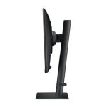 Monitor Samsung S60UA para PC de 24 pulgadas, 2560 x 1440 Pixeles, Quad HD y color negro. SKU LS24A600UCUXEN