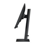 Monitor Samsung S60UA para PC de 24 pulgadas, 2560 x 1440 Pixeles, Quad HD y color negro. SKU LS24A600UCUXEN