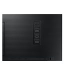 Monitor Samsung S60UA para PC de 24 pulgadas, 2560 x 1440 Pixeles, Quad HD y color negro. SKU LS24A600UCUXEN