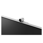 Monitor Samsung S90PC para PC, 27 pulgadas, resolución 5120 x 2880 Pixeles, 5K Ultra HD, color Plata, SKU LS27C902PAUXDU