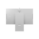 Monitor Samsung S90PC para PC, 27 pulgadas, resolución 5120 x 2880 Pixeles, 5K Ultra HD, color Plata, SKU LS27C902PAUXDU