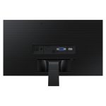 Imagen de la pantalla para PC Samsung S36GD de 27 pulgadas con resolución 1920 x 1080 Pixeles Full HD LCD en color negro, SKU LS27D366GAUXEN