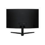 Pantalla Samsung S27D390GAU de 27 pulgadas con resolución Full HD 1920 x 1080 Pixeles y tecnología LED, SKU: LS27D390GAUXEN