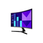 Pantalla Samsung S27D390GAU de 27 pulgadas con resolución Full HD 1920 x 1080 Pixeles y tecnología LED, SKU: LS27D390GAUXEN