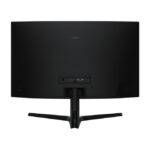 Samsung S27D392GAU pantalla para PC de 27 pulgadas con resolución 1920 x 1080 Pixeles Full HD LCD en color negro, SKU LS27D392GAUXEN