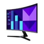 Samsung S27D392GAU pantalla para PC de 27 pulgadas con resolución 1920 x 1080 Pixeles Full HD LCD en color negro, SKU LS27D392GAUXEN