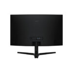 Samsung S39GD pantalla para PC de 27 pulgadas, resolución 1920 x 1080 pixeles, Full HD, LCD, color negro, SKU LS27D396GAUXEN