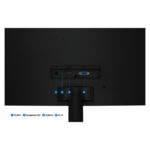 Samsung S39GD pantalla para PC de 27 pulgadas, resolución 1920 x 1080 pixeles, Full HD, LCD, color negro, SKU LS27D396GAUXEN