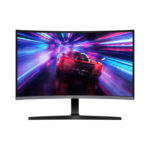 Samsung S39GD pantalla para PC de 27 pulgadas, resolución 1920 x 1080 pixeles, Full HD, LCD, color negro, SKU LS27D396GAUXEN