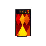 Monitor Samsung S40GD para PC de 27 pulgadas, resolución 1920 x 1080 Pixeles, Full HD LCD en color negro. SKU: LS27D402GSUXXE