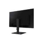 Monitor Samsung S40GD para PC de 27 pulgadas, resolución 1920 x 1080 Pixeles, Full HD LCD en color negro. SKU: LS27D402GSUXXE