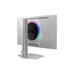 Samsung G60SD pantalla para PC 68,6 cm (27 pulgadas) con resolución 2560 x 1440 Pixeles Quad HD en color Plata. SKU LS27DG602SUXEN.