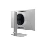 Samsung S27DG610SU pantalla para PC de 68,6 cm (27 pulgadas) con resolución 2560 x 1440 Pixeles Quad HD, color Plata, SKU LS27DG610SUXEN