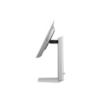 Samsung S27DG610SU pantalla para PC de 68,6 cm (27 pulgadas) con resolución 2560 x 1440 Pixeles Quad HD, color Plata, SKU LS27DG610SUXEN