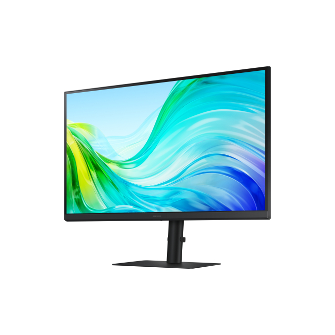 Samsung S61F pantalla para PC 68,6 cm (27″) 2560 x 1440 Pixeles Quad HD LCD Negro 3 Samsung S61F pantalla para PC usos múltiples