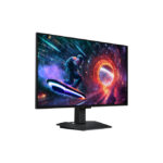 Samsung G50F pantalla para PC de 27 pulgadas, resolución 2560 x 1440 Pixeles Quad HD OLED en color negro, SKU LS27FG502SUXEN