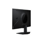 Samsung G50F pantalla para PC de 27 pulgadas, resolución 2560 x 1440 Pixeles Quad HD OLED en color negro, SKU LS27FG502SUXEN