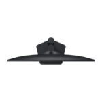 Monitor Samsung G60F para PC de 27 pulgadas, resolución 2560 x 1440 Pixeles Quad HD LCD en color negro, SKU LS27FG602EUXEN