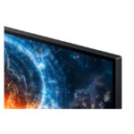 Monitor Samsung G60F para PC de 27 pulgadas, resolución 2560 x 1440 Pixeles Quad HD LCD en color negro, SKU LS27FG602EUXEN