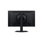 Monitor Samsung G60F para PC de 27 pulgadas, resolución 2560 x 1440 Pixeles Quad HD LCD en color negro, SKU LS27FG602EUXEN