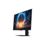 Monitor Samsung G60F para PC de 27 pulgadas, resolución 2560 x 1440 Pixeles Quad HD LCD en color negro, SKU LS27FG602EUXEN