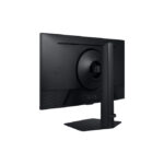 Monitor Samsung G60F para PC de 27 pulgadas, resolución 2560 x 1440 Pixeles Quad HD LCD en color negro, SKU LS27FG602EUXEN