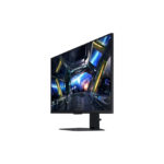 Samsung G70F pantalla para PC de 27 pulgadas, 3840 x 2160 píxeles, 4K Ultra HD LCD, color negro, SKU LS27FG702EUXEN