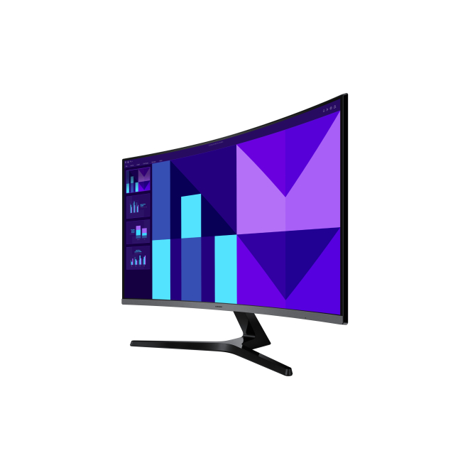 Samsung S39GD pantalla para PC 81,3 cm (32″) 1920 x 1080 Pixeles Full HD LCD Negro 2 Detalles de la pantalla Samsung S39GD