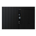 Samsung S80UD, pantalla para PC de 81,3 cm (32 pulgadas), resolución 3840 x 2160 pixeles, 4K Ultra HD, color negro, SKU: LS32D800UBUXEN