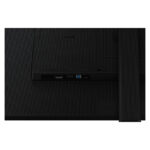 Samsung S80UD, pantalla para PC de 81,3 cm (32 pulgadas), resolución 3840 x 2160 pixeles, 4K Ultra HD, color negro, SKU: LS32D800UBUXEN