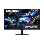Samsung G70D pantalla para PC 81,3 cm (32 pulgadas) 3840 x 2160 Pixeles 4K LCD Negro SKU: LS32DG702EUXEN