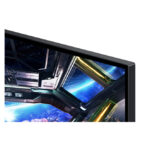 Samsung G70D pantalla para PC 81,3 cm (32 pulgadas) 3840 x 2160 Pixeles 4K LCD Negro SKU: LS32DG702EUXEN