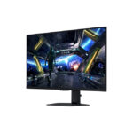 Samsung G70D pantalla para PC 81,3 cm (32 pulgadas) 3840 x 2160 Pixeles 4K LCD Negro SKU: LS32DG702EUXEN