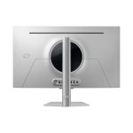 Samsung G80SD, pantalla para PC de 81,3 cm (32 pulgadas) con resolución 3840 x 2160 Pixeles 4K Ultra HD OLED en color Plata. SKU: LS32DG800SUXEN