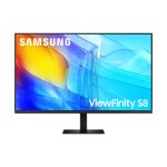 Samsung S80D pantalla para PC de 37 pulgadas con resolución 3840 x 2160 Pixeles, 4K Ultra HD LCD en color negro, SKU: LS37D800EAUXEN