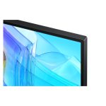 Samsung S80D pantalla para PC de 37 pulgadas con resolución 3840 x 2160 Pixeles, 4K Ultra HD LCD en color negro, SKU: LS37D800EAUXEN