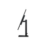 Samsung S80D pantalla para PC de 37 pulgadas con resolución 3840 x 2160 Pixeles, 4K Ultra HD LCD en color negro, SKU: LS37D800EAUXEN