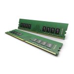 Samsung M323R4GA3BB0-CQK módulo de memoria DDR5 con 32 GB de capacidad en una sola unidad