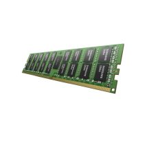 Imagen del módulo de memoria Samsung M393A4K40DB3-CWE, 32 GB DDR4 ECC, ideal para servidores, SKU M393A4K40DB3-CWE