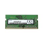 Samsung módulo de memoria SODIMM de 16GB, DDR4 3200MHz con SKU M471A2G43AB2-CWE, ideal para mejorar el rendimiento de portátiles.